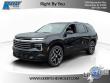 New 2026 Chevrolet Traverse FWD High Country SUV