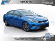 Used 2022 Kia Forte GT-Line Sedan