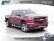 Used 2018 Chevrolet Silverado 1500 LT Truck