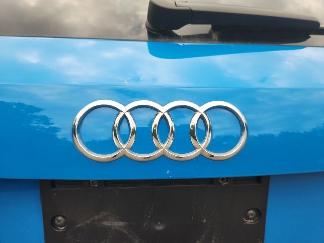 2023 Audi Q3 S Line Premium - Photo 11