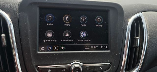 2023 Chevrolet Equinox LT - Photo 8