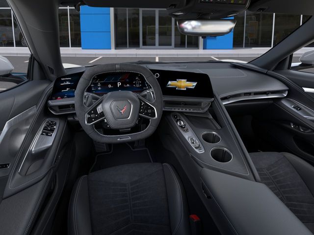 2026 Chevrolet Corvette 2LZ - Photo 15