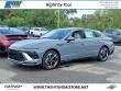 New 2026 Hyundai Sonata SEL Sport Sedan