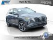 Used 2023 Hyundai Tucson SEL SUV