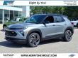 New 2026 Chevrolet Trailblazer FWD RS SUV