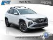 New 2026 Hyundai Tucson Hybrid SEL AWD SUV