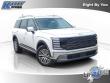 New 2026 Hyundai Palisade Hybrid SEL Premium 7P SUV