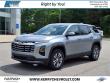 New 2026 Chevrolet Equinox AWD LT SUV