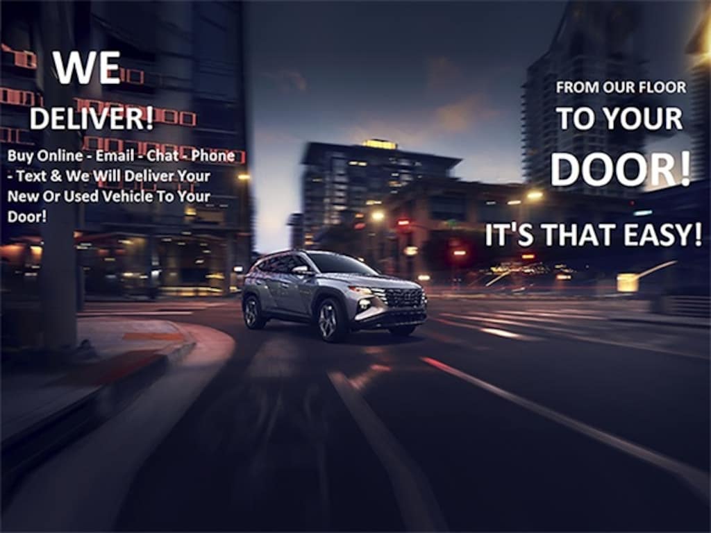 New 2026 Hyundai Santa Fe SEL AWD SUV