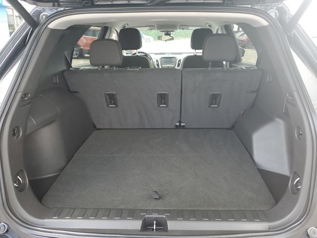 2023 Chevrolet Equinox LT - Photo 9