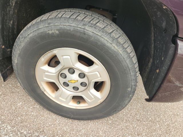 Used 2008 Chevrolet Silverado 1500 Work Truck with VIN 2GCEK13J581337290 for sale in Alexandria, KY
