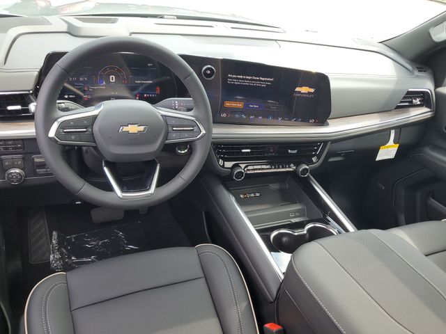2026 Chevrolet Tahoe Premier - Photo 9