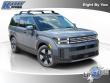 New 2026 Hyundai Santa Fe Hybrid SEL SUV