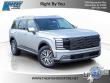 New 2026 Hyundai Palisade Hybrid SEL Premium 7P SUV