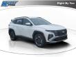 New 2026 Hyundai Tucson Plug-In Hybrid SEL SUV