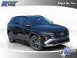 New 2026 Hyundai Tucson SEL Plus FWD SUV