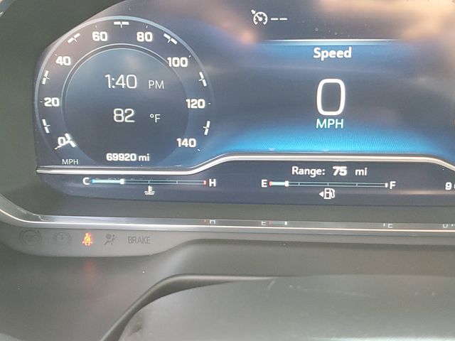 2023 Chevrolet Tahoe LT - Photo 26