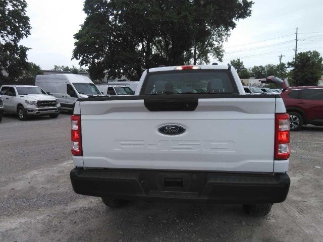 2021 Ford F-150 XL - Photo 8