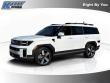 New 2026 Hyundai Santa Fe Limited AWD SUV