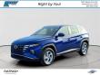 Certified 2022 Hyundai Tucson SEL SUV