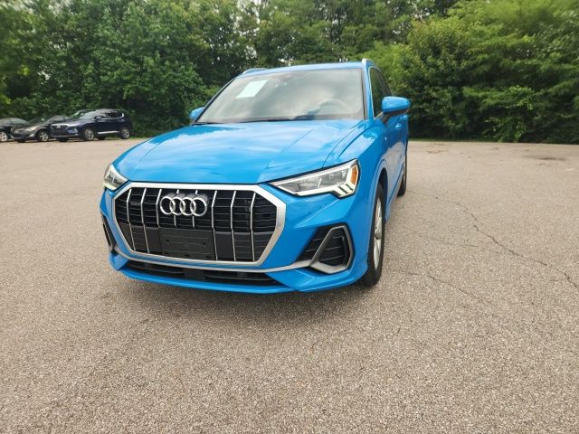 2023 Audi Q3 S Line Premium - Photo 19
