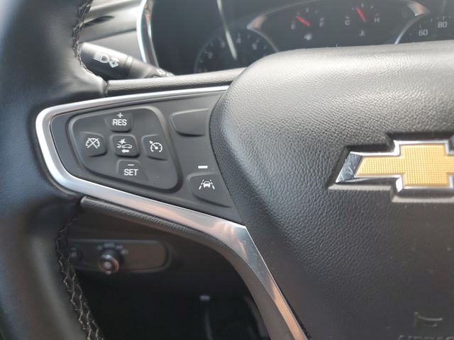 2023 Chevrolet Equinox LT - Photo 22