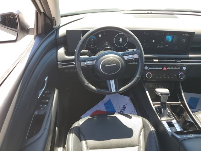 2025 Hyundai Tucson SEL Convenience - Photo 11
