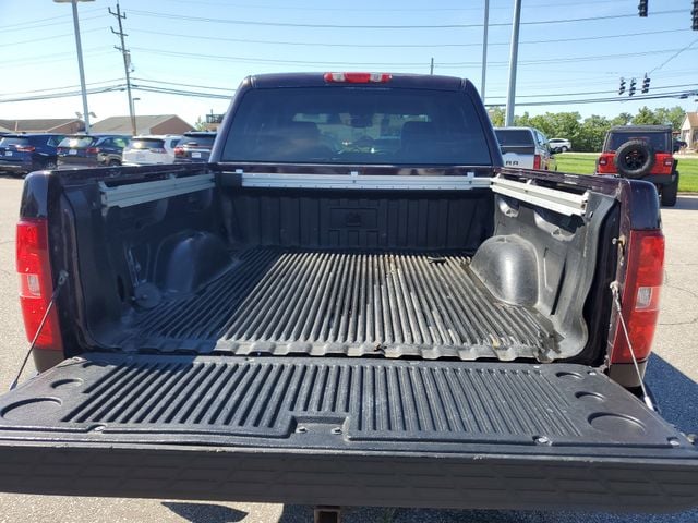 2008 Chevrolet Silverado 1500 Work Truck - Photo 9