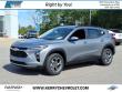 New 2026 Chevrolet Trax FWD LT SUV