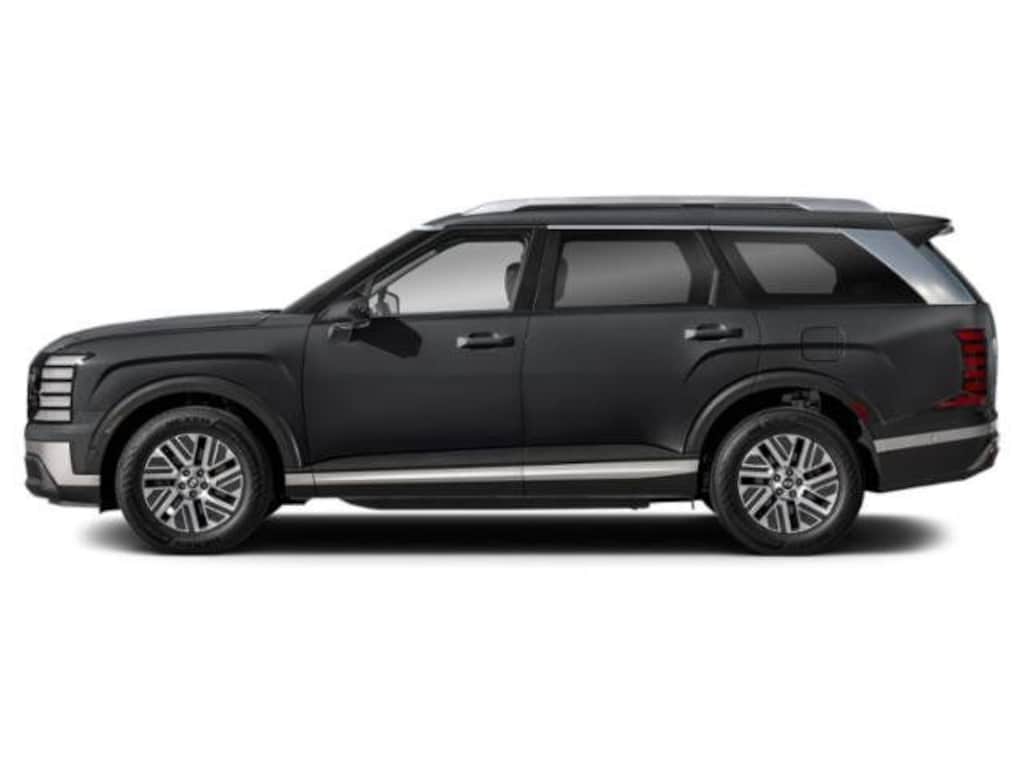 New 2027 Hyundai Palisade Hybrid SEL Premium 8P SUV
