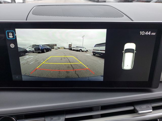 2026 Hyundai Santa Fe SEL - Photo 28