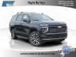 New 2026 Chevrolet Tahoe 4WD High Country SUV