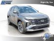 New 2026 Hyundai Tucson Hybrid SEL AWD SUV