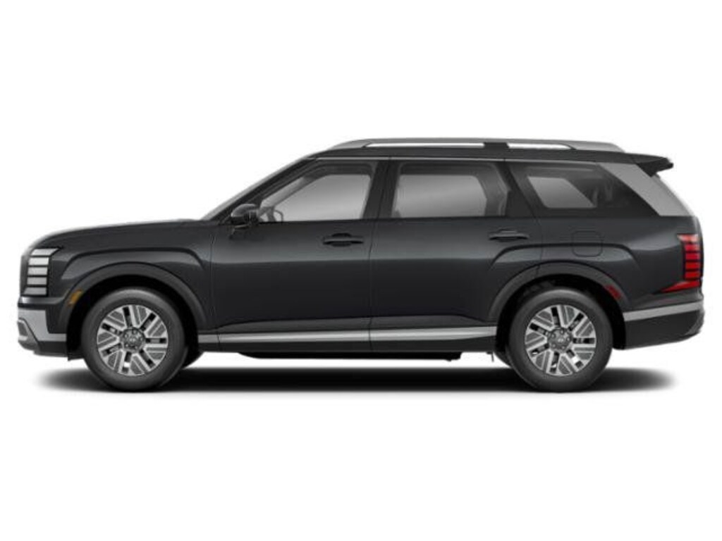New 2027 Hyundai Palisade Hybrid SEL 8P SUV