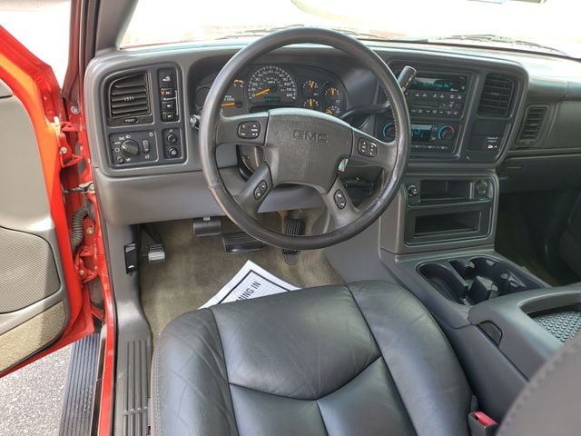 2003 GMC Sierra 3500 SLE - Photo 11