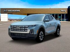 2026 Hyundai Santa Cruz SEL Activity AWD Truck