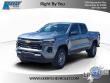New 2025 Chevrolet Colorado 4WD LT Truck