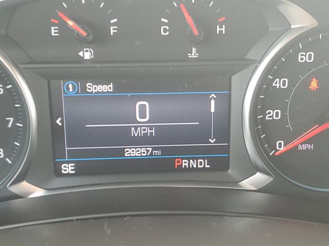 2023 Chevrolet Equinox LT - Photo 25