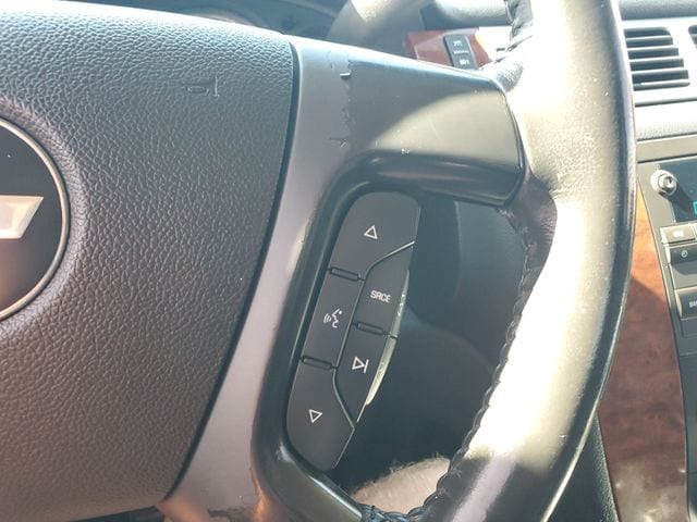 2008 Chevrolet Silverado 1500 Work Truck - Photo 24
