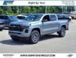 New 2025 Chevrolet Colorado 4WD Z71 Truck