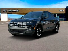 2026 Hyundai Santa Cruz SEL Activity AWD Truck