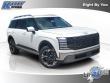 New 2026 Hyundai Palisade Limited AWD SUV