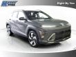 New 2026 Hyundai Kona Limited FWD SUV