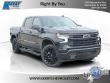 New 2026 Chevrolet Silverado 1500 4WD Crew Cab Short Bed RST Truck