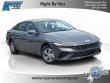 New 2026 Hyundai Elantra SE Sedan