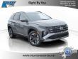New 2026 Hyundai Tucson SEL AWD SUV