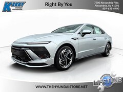 2026 Hyundai Sonata SEL Sport Sedan