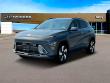 New 2025 Hyundai Kona Limited AWD SUV