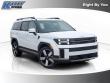 New 2026 Hyundai Santa Fe Hybrid Limited SUV