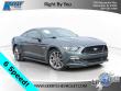 Used 2015 Ford Mustang GT Premium Coupe